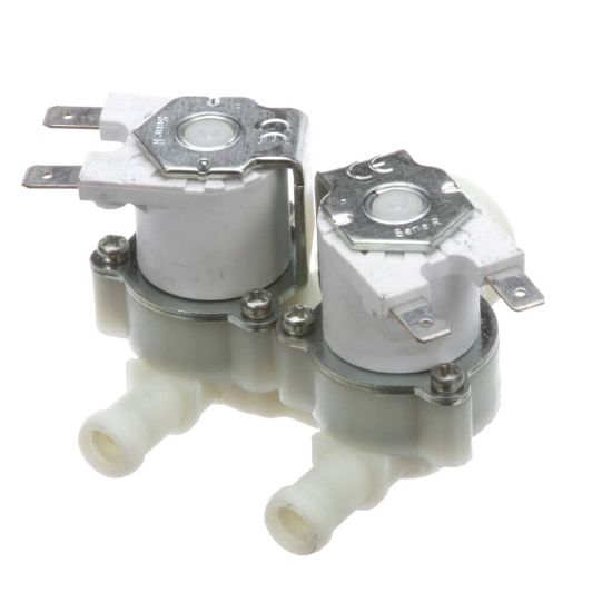 Picture of Blodgett 61572 Solenoid Valve 2W 2 Coil 1 2L