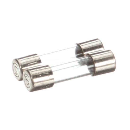 Picture of Blodgett 61612 Fuses F1/f3/f7 3.15A 2 Pcs