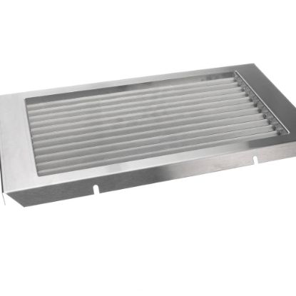 Picture of Blodgett 61802 Assembly Front Grill