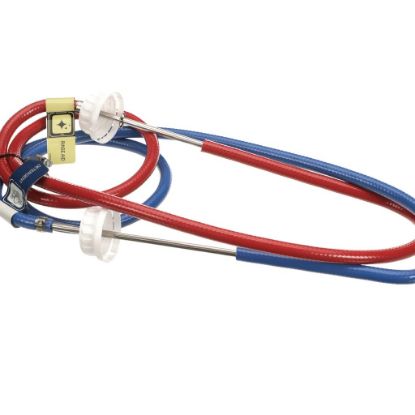 Picture of Blodgett 61898 Kit Combiwash Lines W/l Abels