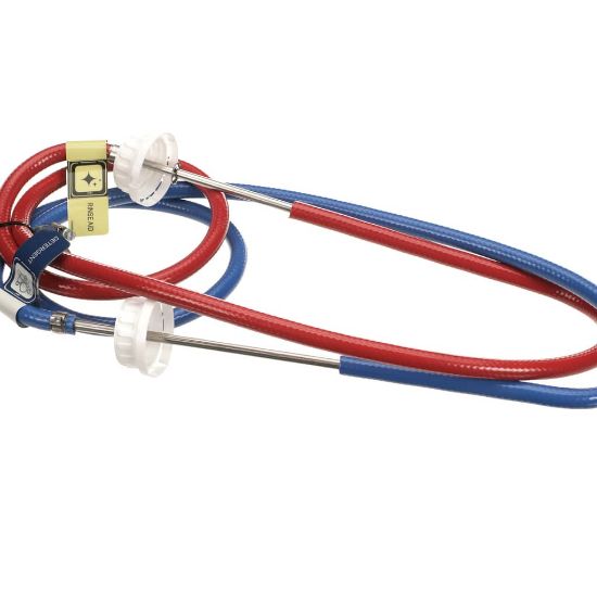 Picture of Blodgett 61898 Kit Combiwash Lines W/l Abels