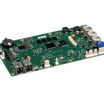 Picture of Blodgett 61928 Control,programmed Blc6eh Mcd Prot