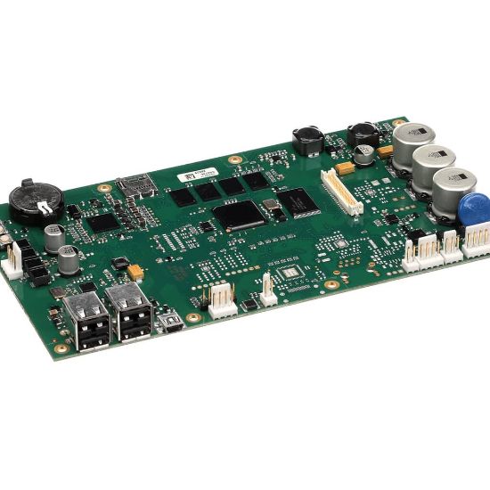 Picture of Blodgett 61928 Control,programmed Blc6eh Mcd Prot