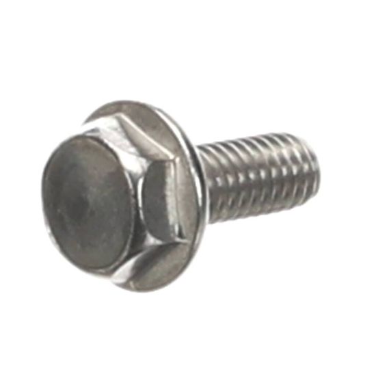 Picture of Blodgett 61875 Screw M4x8a2