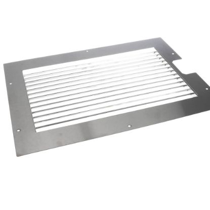 Picture of Blodgett 61643 Assembly Back Vent