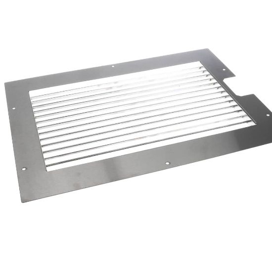 Picture of Blodgett 61643 Assembly Back Vent