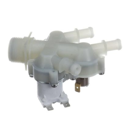 Picture of Blodgett 61869 Solenoid Assy 3Way W/o Restric