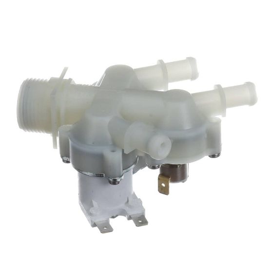 Picture of Blodgett 61869 Solenoid Assy 3Way W/o Restric