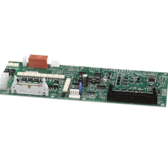 Picture of Blodgett 62236 Board I/o W/gas Module For - Part# 62236