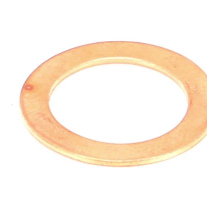 Picture of Blodgett 62242 Copper Washer, 22X15x1mm