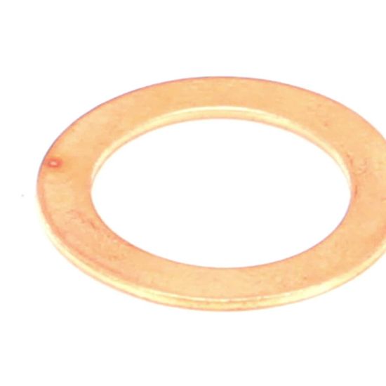 Picture of Blodgett 62242 Copper Washer, 22X15x1mm
