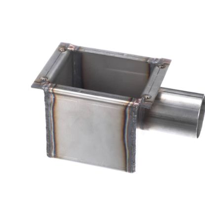 Picture of Blodgett 61987 Drain Box, Bottom