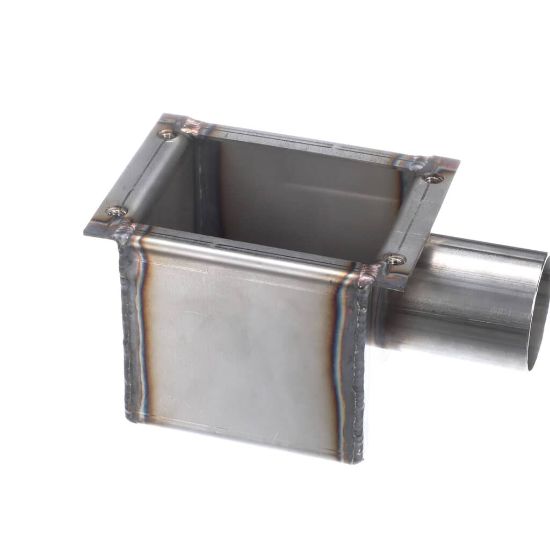 Picture of Blodgett 61987 Drain Box, Bottom