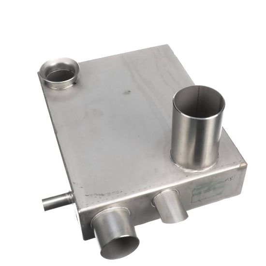 Picture of Blodgett 62259 Assembly, Drain Box