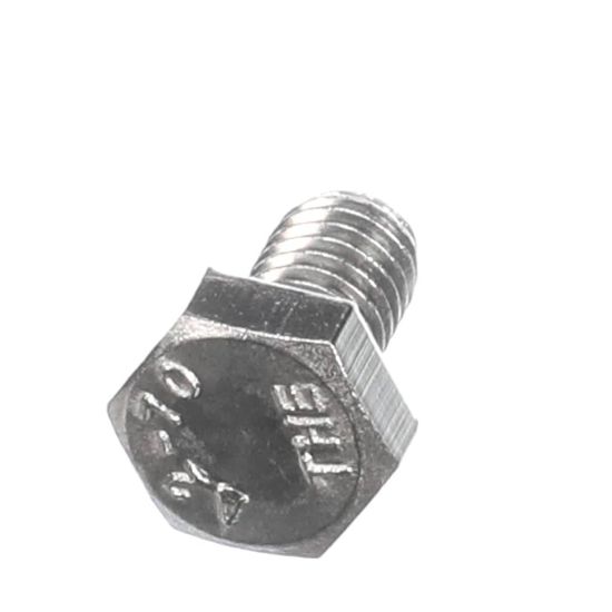 Picture of Blodgett 62276 Hexagon Screw, M4x12 A2