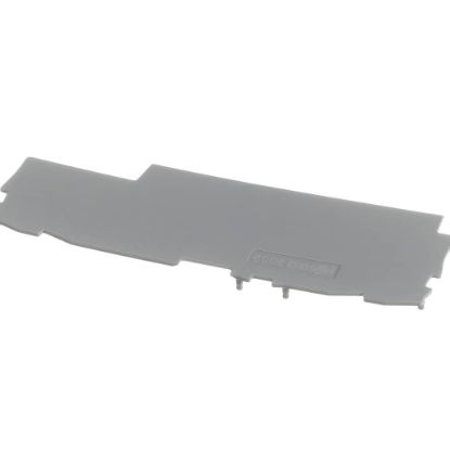 Picture of Blodgett 62298 4 Wire End Cover Gray