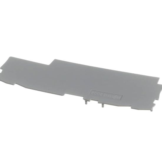Picture of Blodgett 62298 4 Wire End Cover Gray