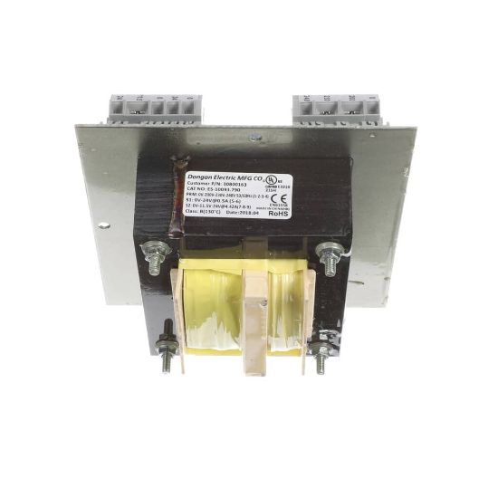 Picture of Blodgett 62291 Transformer 200-240/2X24 -12