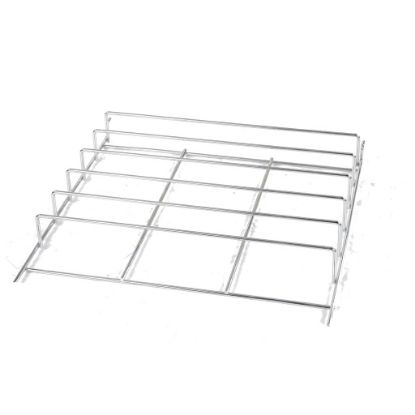 Picture of Blodgett 62652 Side Rack,wire Mini 6/10 Stand