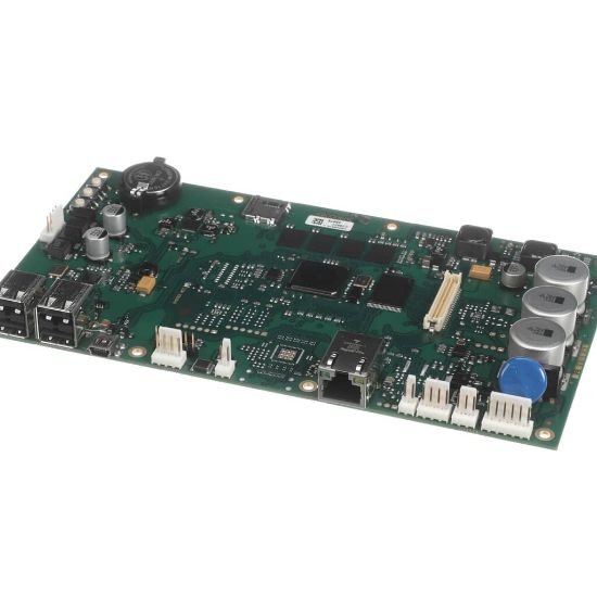 Picture of Blodgett 63548 Computer,touchscn Houno Rev 8+