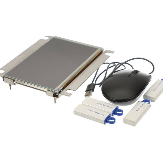 Picture of Blodgett 63618 Kit, Display W/usb & Mouse Csii Rev 8+