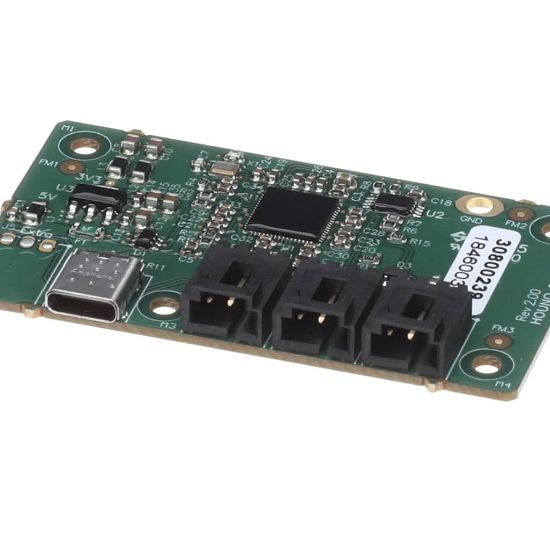 Picture of Blodgett 63086 Pcba, Vcii, Gt2 Board