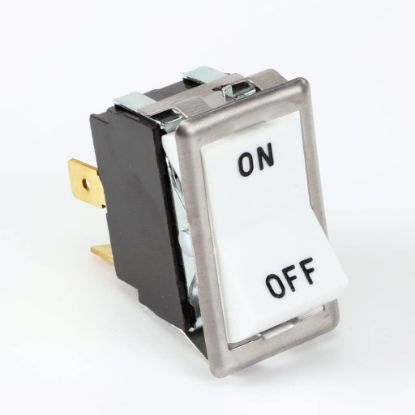 Picture of Blodgett 6501 Light Switch 7/8 X 1-1/2 Dpst