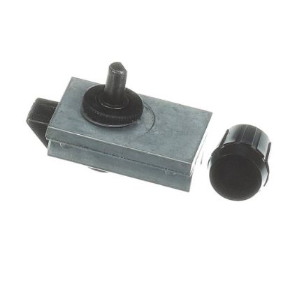 Picture of Blodgett 70128 Door Latch, Control Panel #Hs111