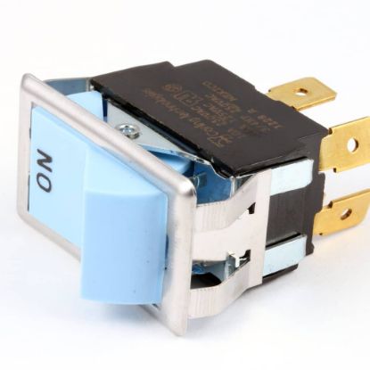 Picture of Blodgett 6500 Blower Switch 7/8 X 1-1/2 Dpst
