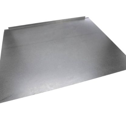 Picture of Blodgett 70456 Sd Brick Plate, 4 6-Pie