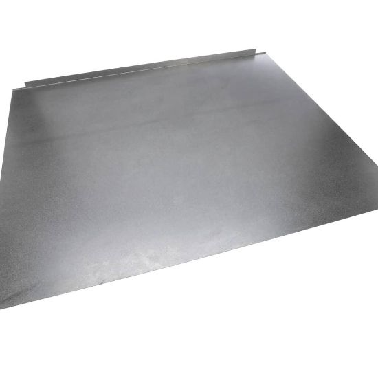 Picture of Blodgett 70456 Sd Brick Plate, 4 6-Pie