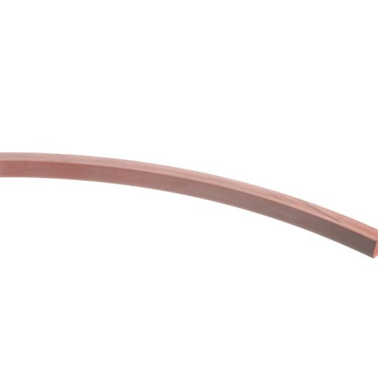 Picture of Blodgett 71786 Rubber Gasket Strip10"", Per Inch