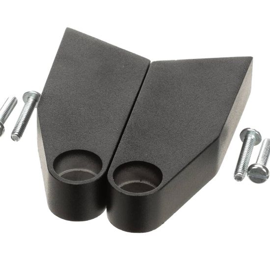 Picture of Blodgett 71985 Burner Door Handle Bracket Ki