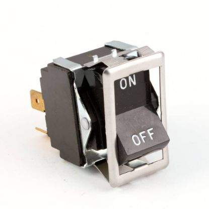 Picture of Blodgett 7149 Switch On/off 3Pst Black