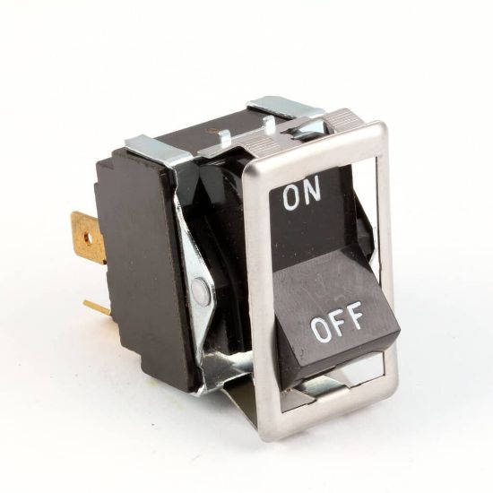Picture of Blodgett 7149 Switch On/off 3Pst Black