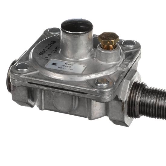 Picture of Blodgett 71987 Gas Conversion Kit, Nautral Gas To Liqui