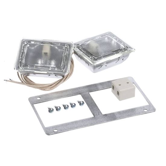 Picture of Blodgett 72667 Kit, Light Replace Motherboard Series