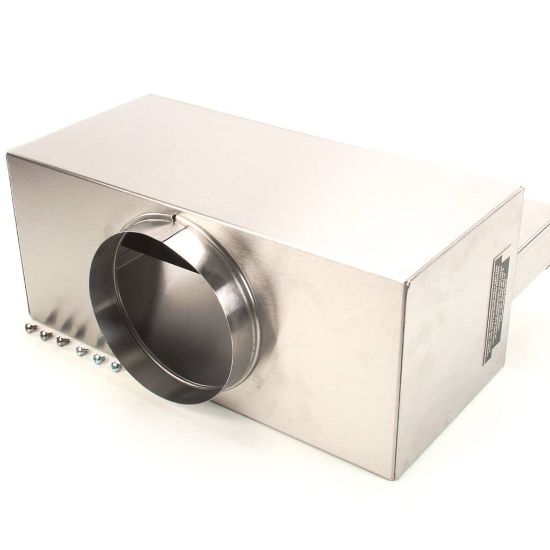 Picture of Blodgett 7839 Draft Hood