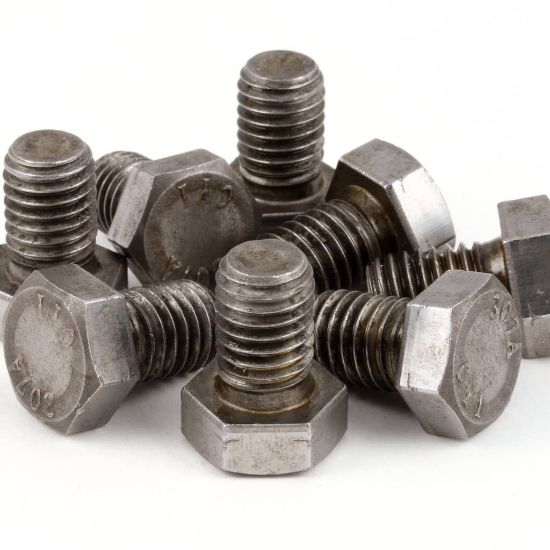 Picture of Blodgett 7847 Bag & 8 Bolt Assy