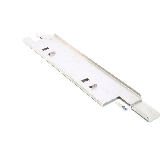 Picture of Blodgett 7853 Burner Divider 30-3/4-Inch X 5-7/8-Inch Stainl
