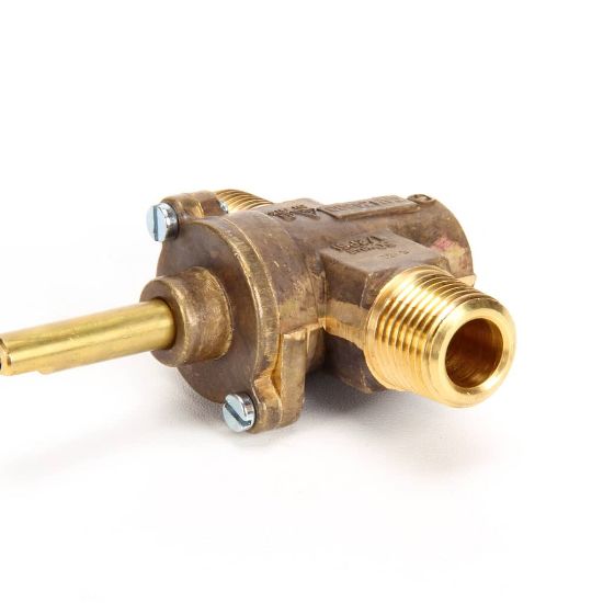 Picture of Blodgett 7854 Valve Assy Gas W/ Handle
