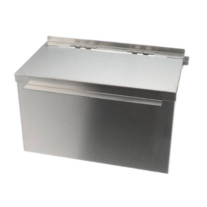 Picture of Blodgett 83203 Drawer & Lid Ass'y, Perf. Fry
