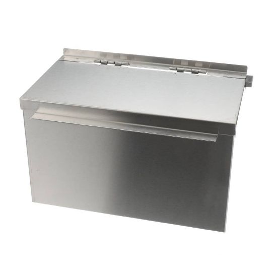 Picture of Blodgett 83203 Drawer & Lid Ass'y, Perf. Fry