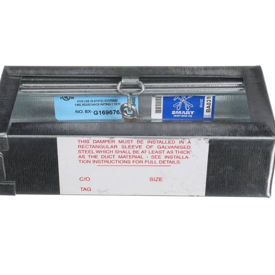 Picture of Blodgett 83252 Damper, Fire Actuator