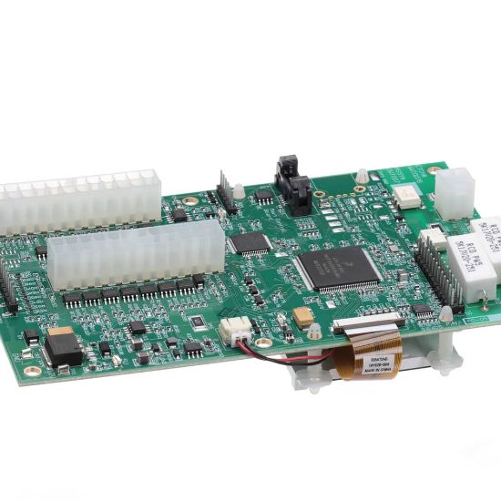 Picture of Blodgett 83371 Control Board, E Box