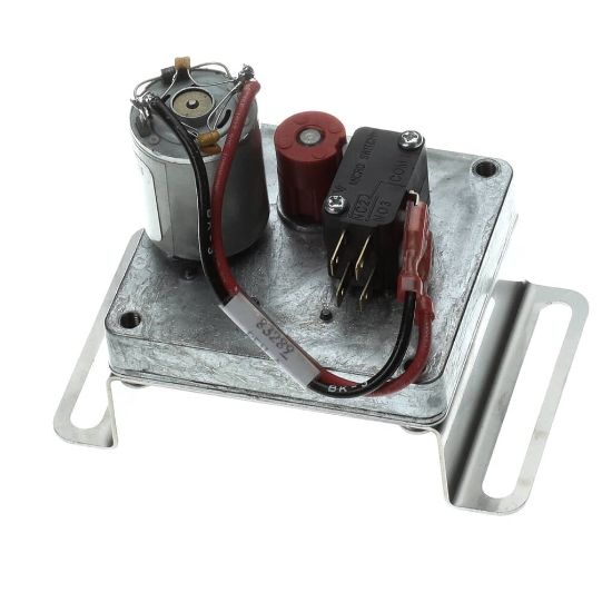 Picture of Blodgett 83231 Motor Assembly Pfc Lift