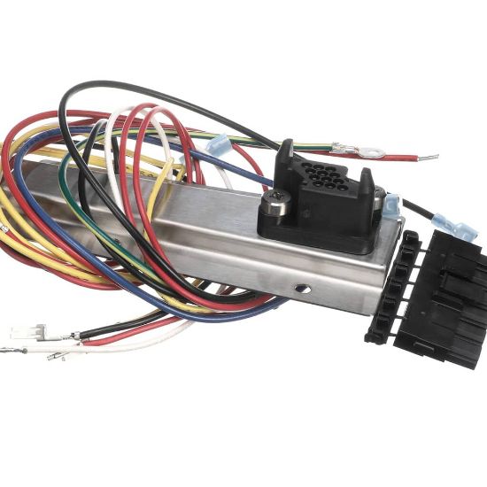 Picture of Blodgett 83348 Connector Ass'y, 3Ph