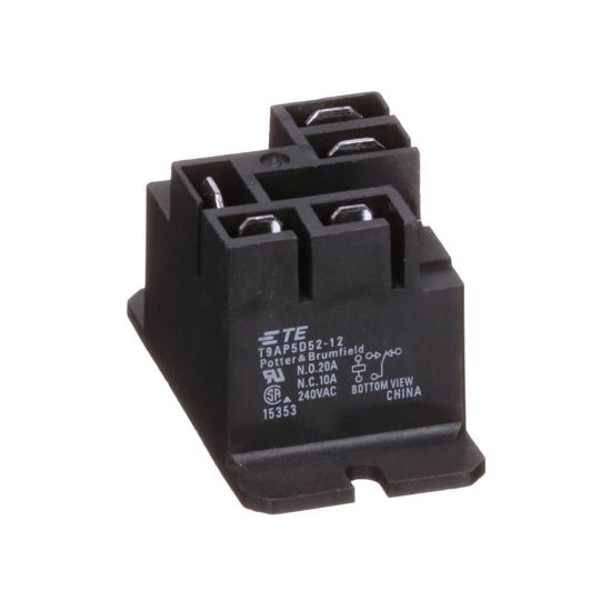 Picture of Blodgett 83552 Relay 20A 12V Dc