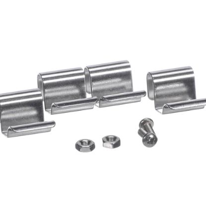 Picture of Blodgett 83903 Kit, Clamp, Firebar Element