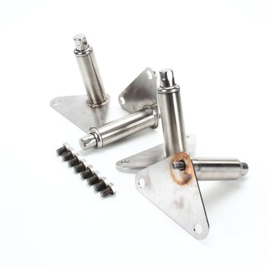 Picture of Blodgett 8600 6 Ss W/feet Leg Set